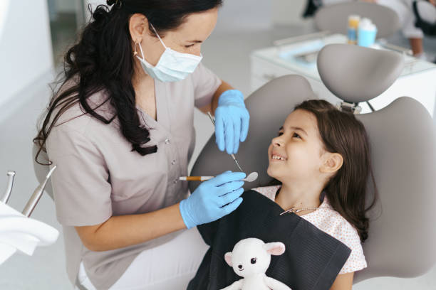Best Emergency Treatment for Jaw Pain or Injury in Marietta, OK