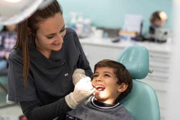 Best Emergency Cosmetic Dentistry (e.g., broken veneers) in Marietta, OK