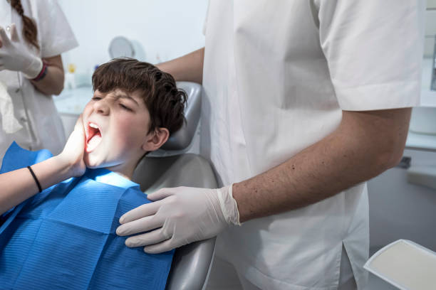 Best Emergency Pediatric Dental Care in Marietta, OK