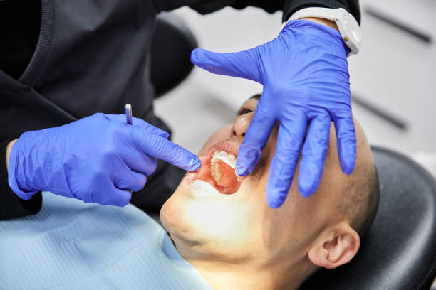 Best 24-Hour Emergency Dental Care in Marietta, OK