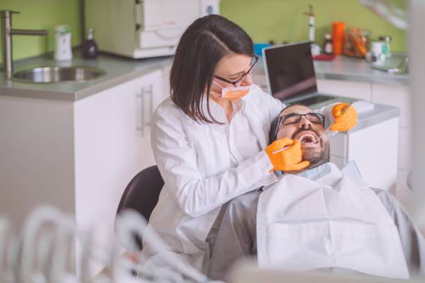 Best Emergency Care for Gum Disease in Marietta, OK