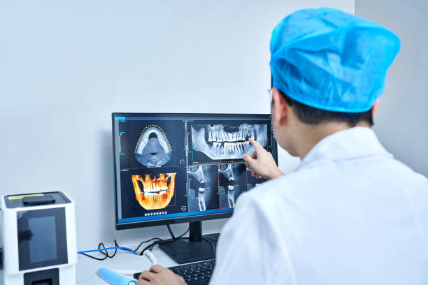 Best Emergency X-Rays and Diagnostics in Marietta, OK
