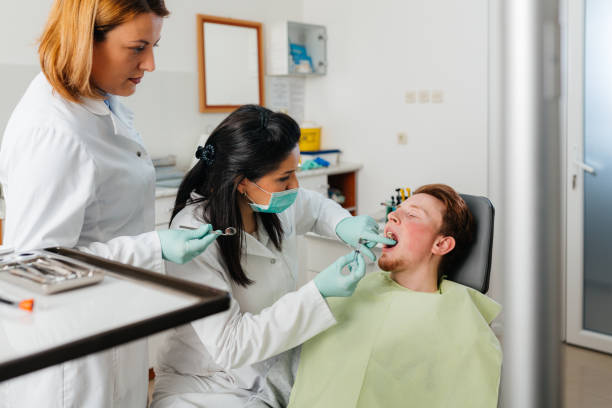 Best 24-Hour Emergency Dental Care in Marietta, OK